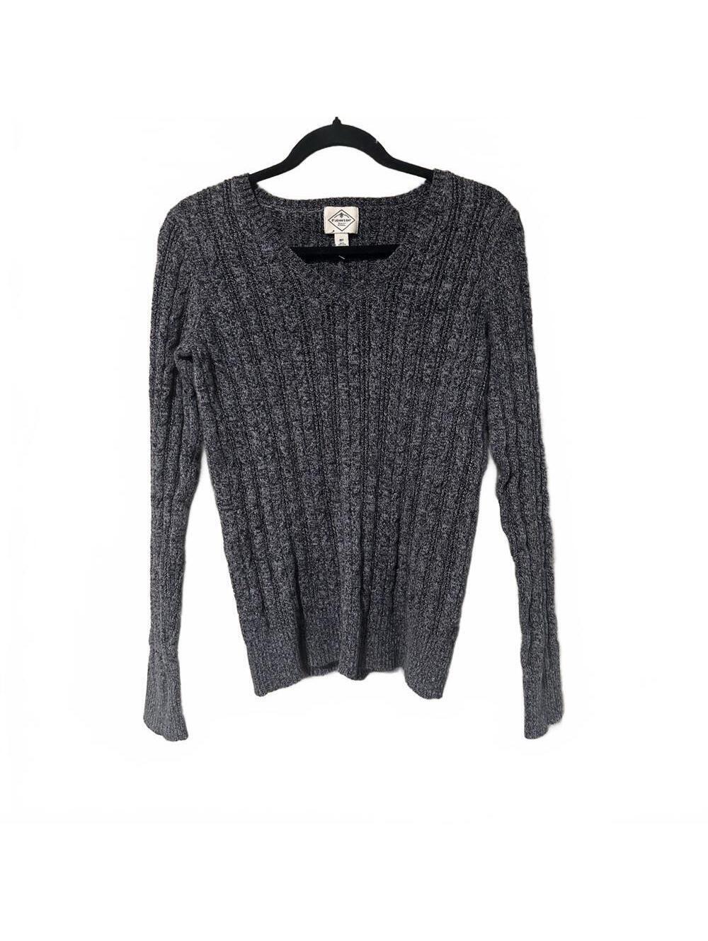 St. John’s Bay heavy Knit Women's Sweater